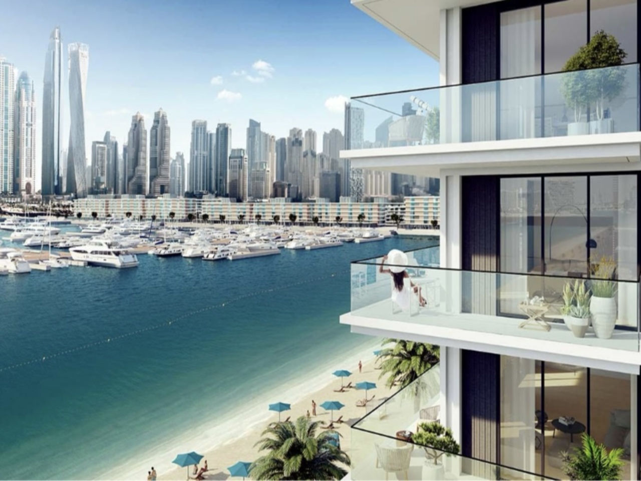 Beachgate By Address /Q4 2026